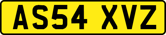 AS54XVZ