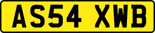 AS54XWB