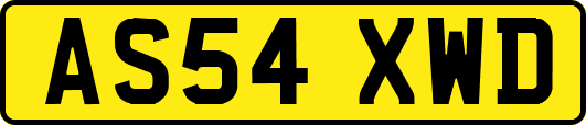 AS54XWD