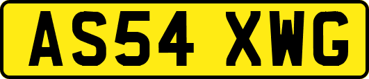 AS54XWG