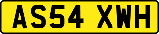 AS54XWH