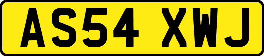 AS54XWJ