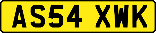 AS54XWK