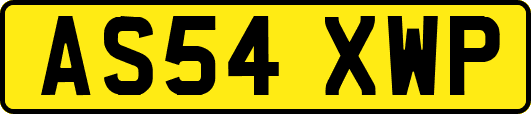 AS54XWP