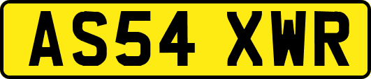 AS54XWR