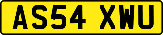 AS54XWU