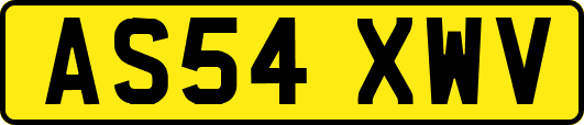AS54XWV