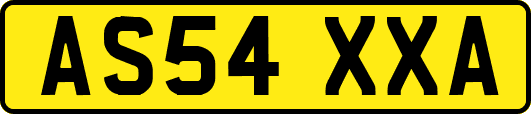 AS54XXA