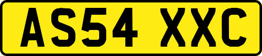 AS54XXC