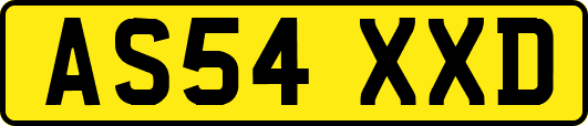 AS54XXD