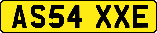 AS54XXE
