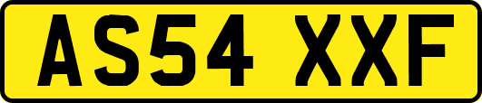 AS54XXF