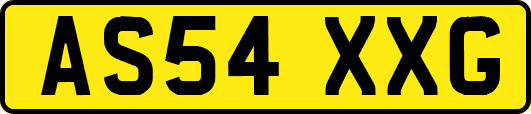 AS54XXG