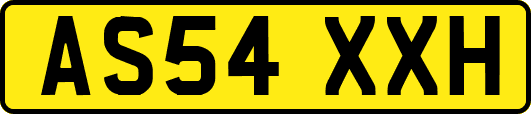 AS54XXH