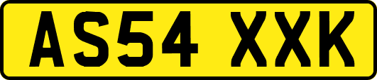 AS54XXK