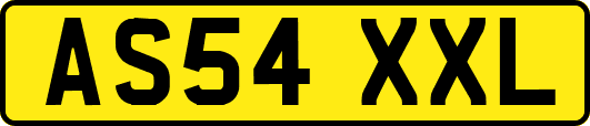 AS54XXL