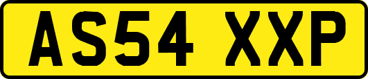 AS54XXP