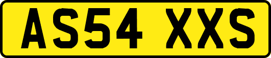 AS54XXS