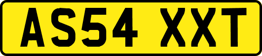 AS54XXT