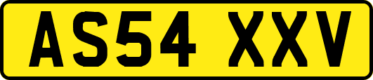 AS54XXV