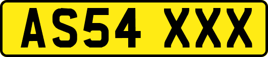 AS54XXX