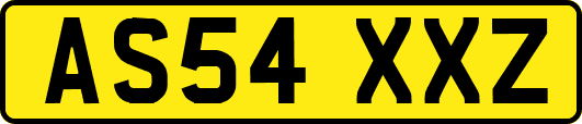 AS54XXZ