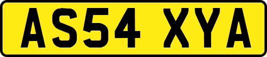 AS54XYA