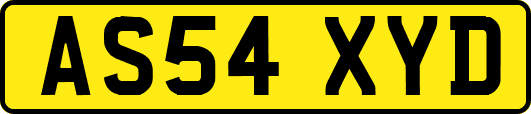 AS54XYD