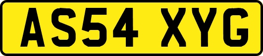 AS54XYG