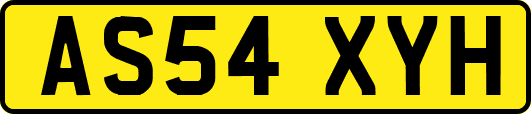 AS54XYH