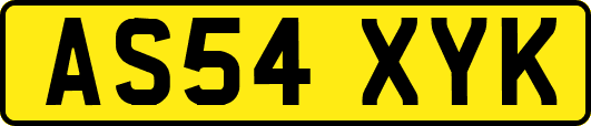 AS54XYK