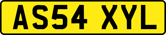 AS54XYL