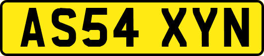 AS54XYN