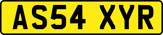 AS54XYR