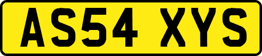 AS54XYS