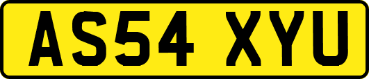 AS54XYU