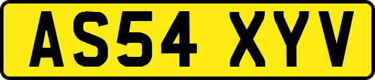 AS54XYV