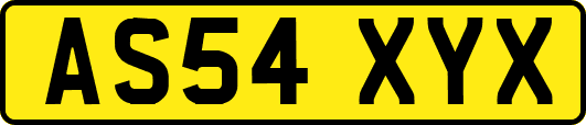 AS54XYX