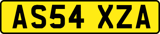 AS54XZA