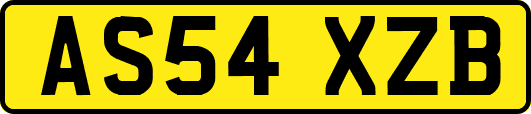 AS54XZB