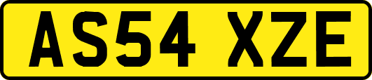 AS54XZE