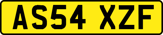 AS54XZF