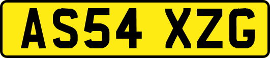 AS54XZG