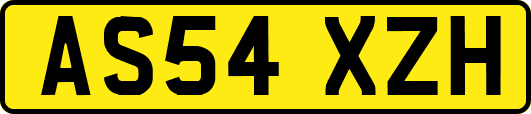AS54XZH