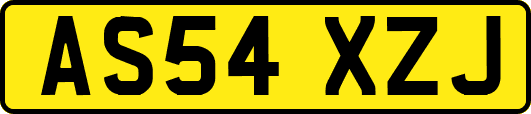 AS54XZJ