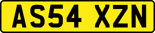 AS54XZN