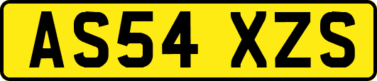 AS54XZS
