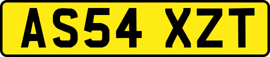 AS54XZT