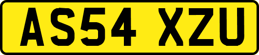 AS54XZU