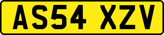 AS54XZV